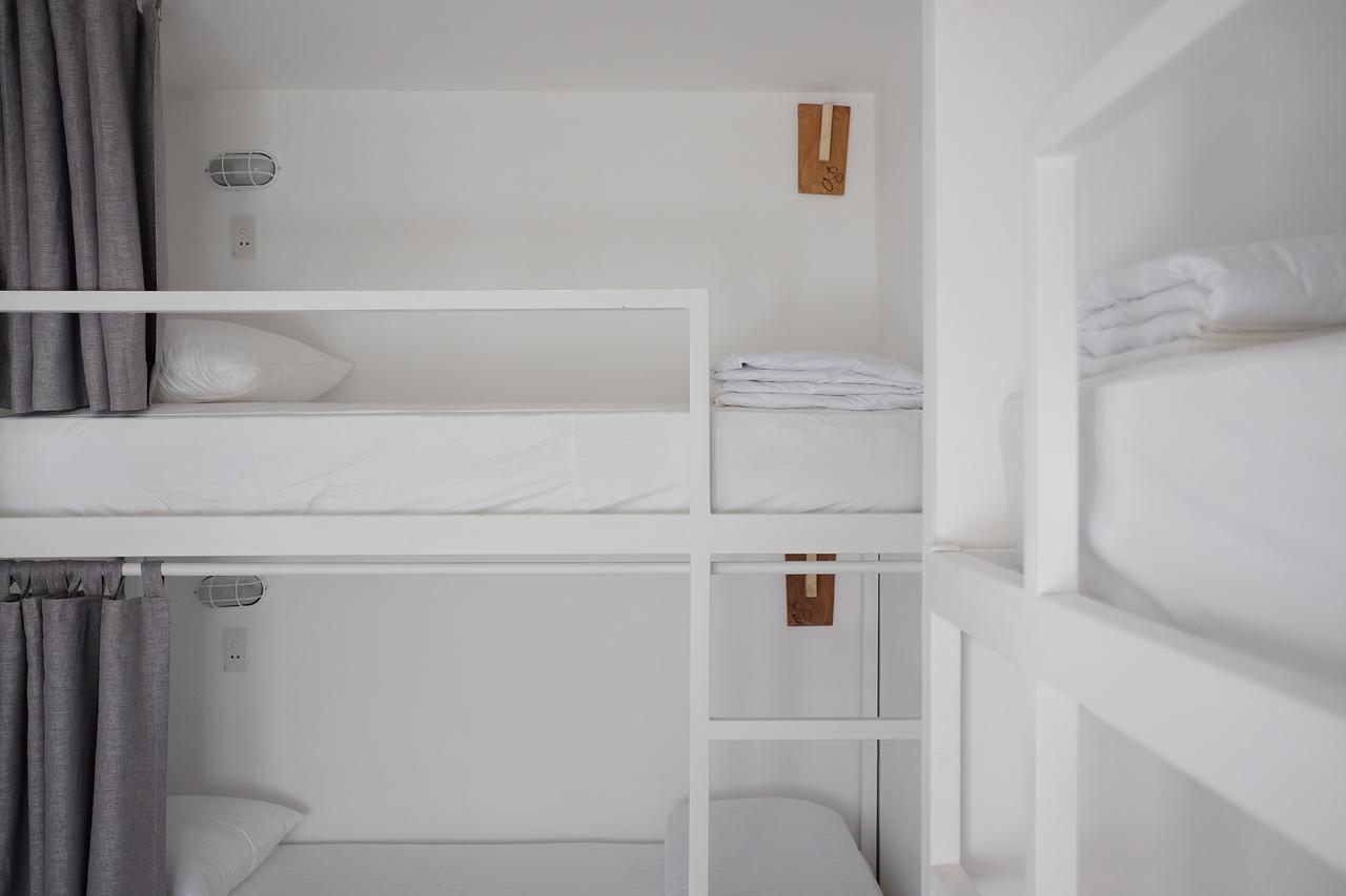 Dalat Garden Hostel Ngoại thất bức ảnh