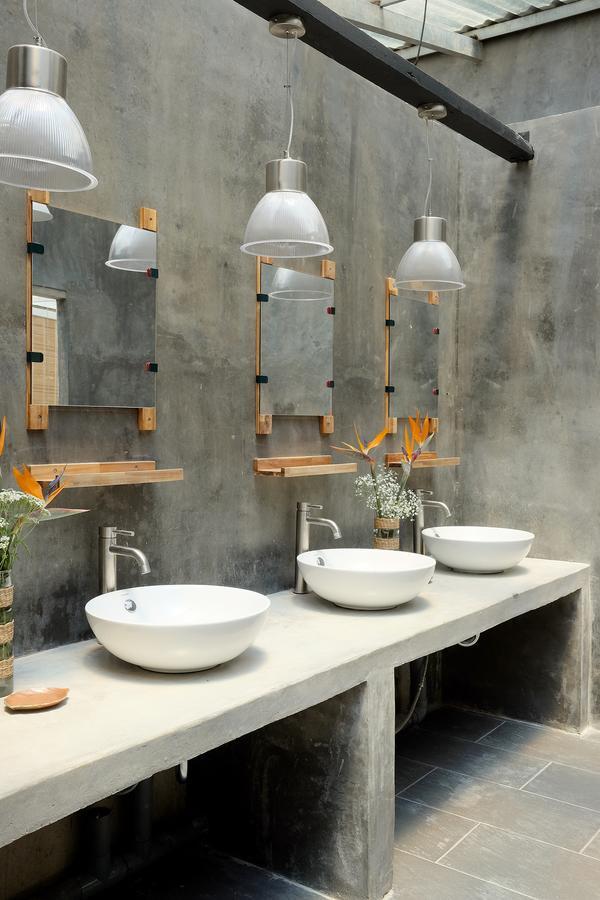Dalat Garden Hostel Ngoại thất bức ảnh
