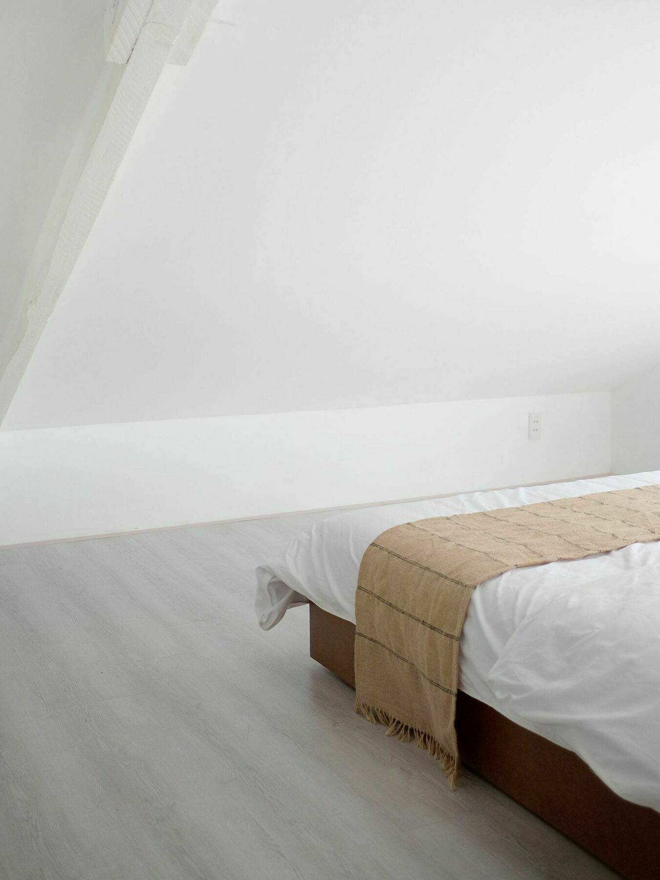 Dalat Garden Hostel Ngoại thất bức ảnh