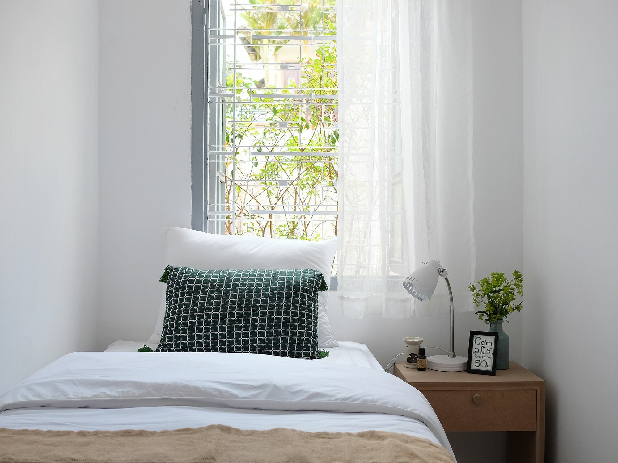 Dalat Garden Hostel Ngoại thất bức ảnh