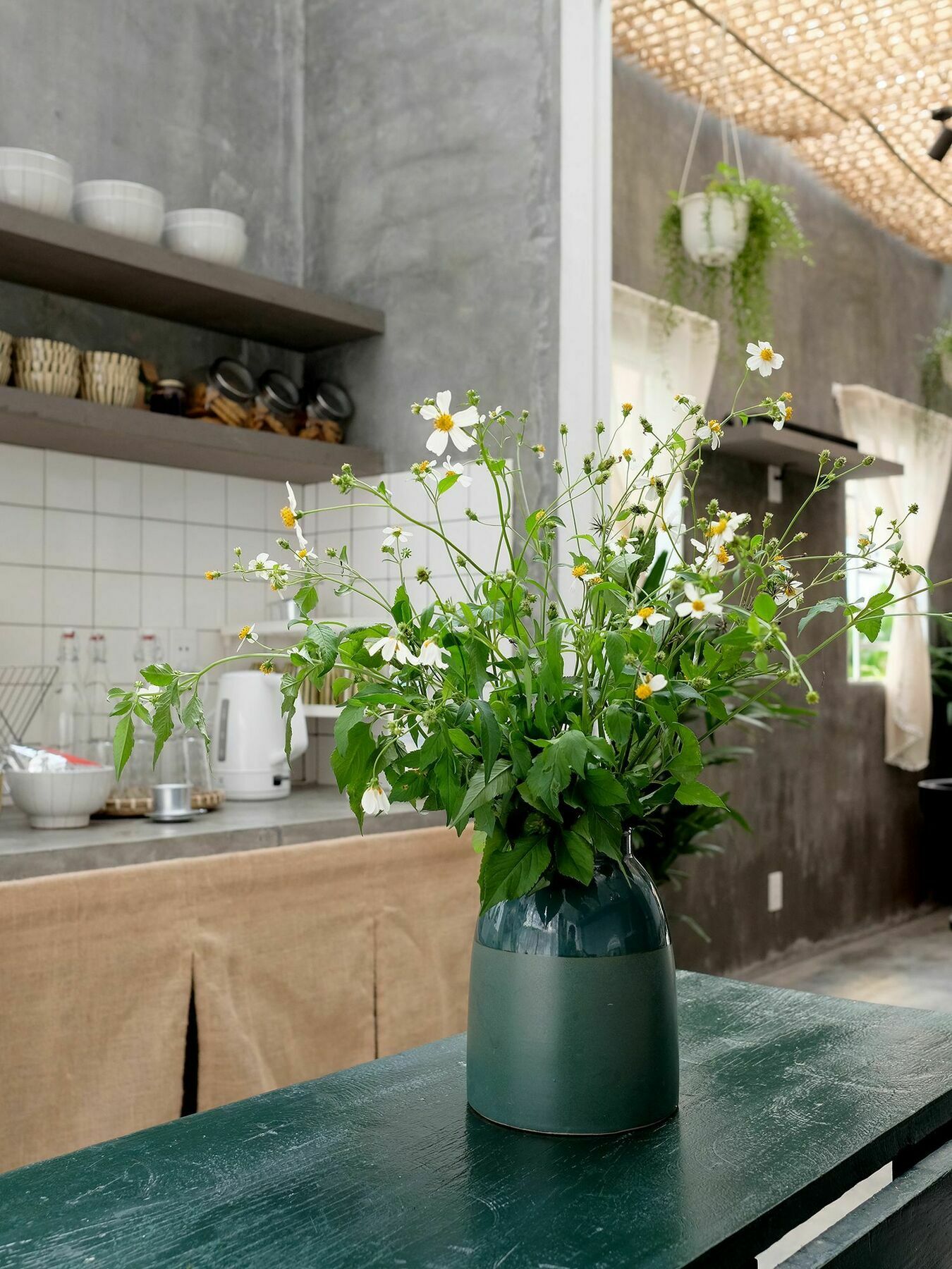 Dalat Garden Hostel Ngoại thất bức ảnh