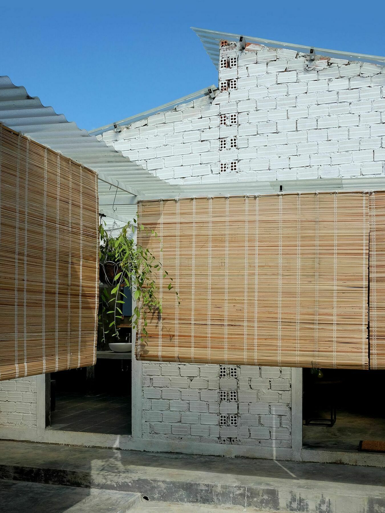 Dalat Garden Hostel Ngoại thất bức ảnh
